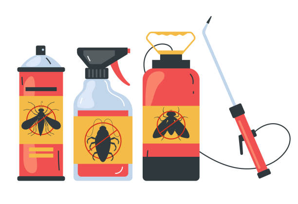 Best Pest Prevention Services  in Pass Christian, MS